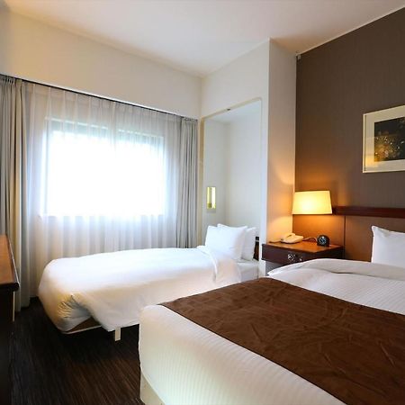Hotel Hokke Club Sendai Extérieur photo