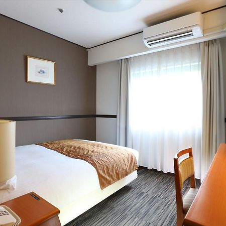 Hotel Hokke Club Sendai Extérieur photo