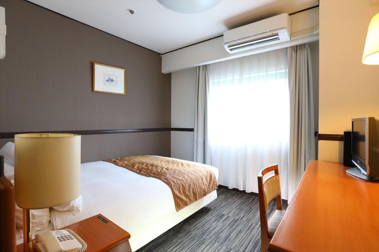 Hotel Hokke Club Sendai Extérieur photo